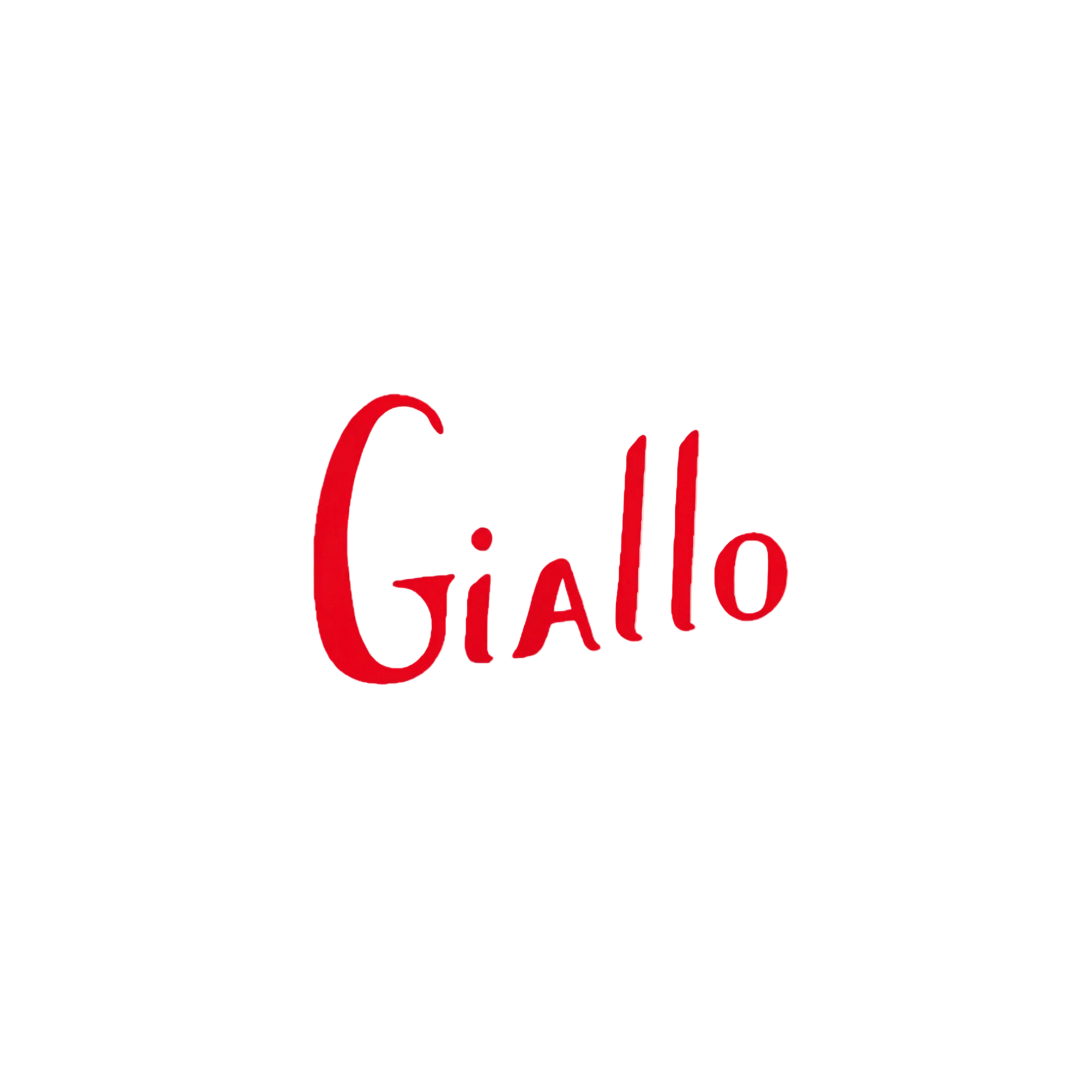 Giallo
